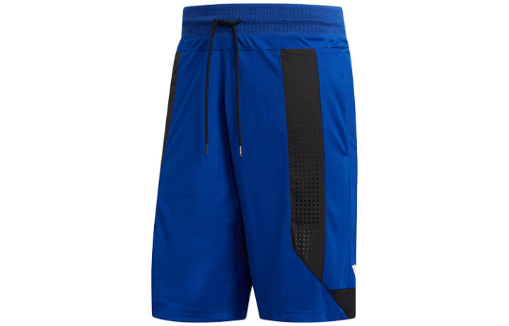 Adidas Adidas Sports Shorts Men's Collegiate Blue Moderate