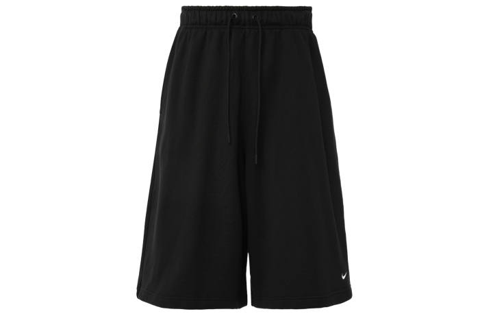 Nike Nike Casual Shorts Men's Black Moderate