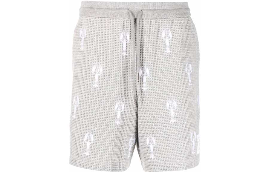 THOM BROWNE THOM BROWNE· SS22 Casual Shorts Men's