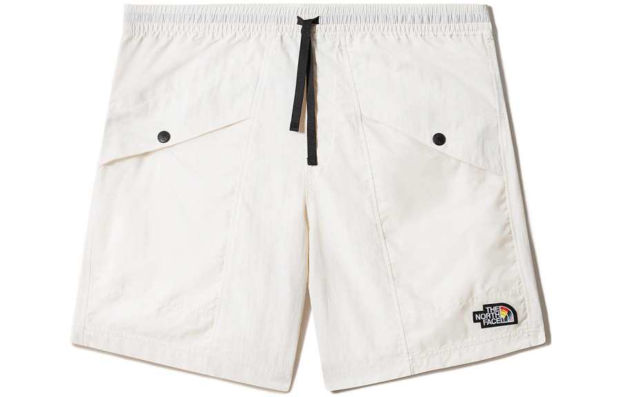THE NORTH FACE Casual Shorts Men's White