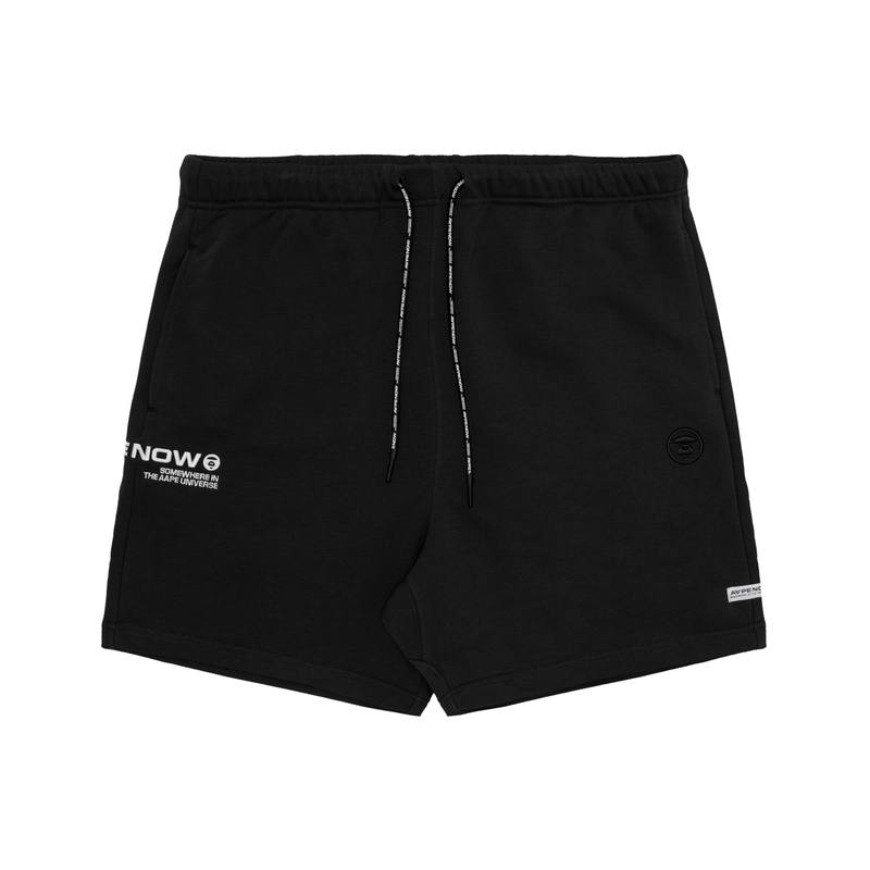 Aape Aape Casual Shorts Men's Moderate
