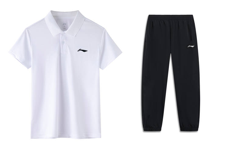 Li-Ning Li Ning Casual Sportswear Men's
