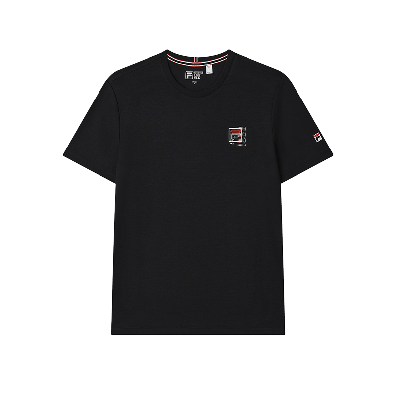 FILA T Shirt Men's Legend Blue NV