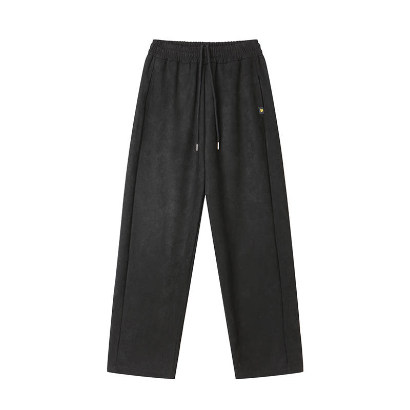 DANGEROUSPEOPLE Casual Pants Unisex