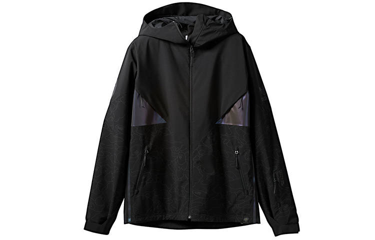 Adidas Originals x adidas Snow Jacket