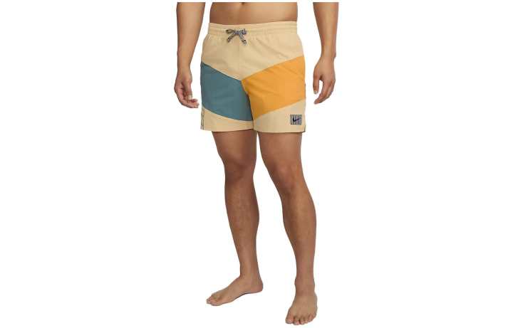 Nike Nike Casual Shorts Men's Ecru Moderate