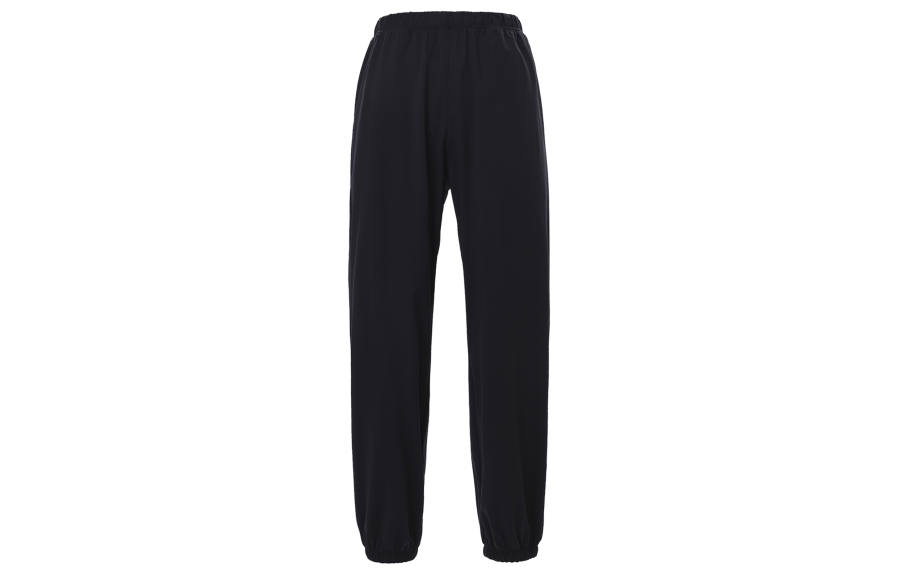 UNIQLO Casual Pants Men's Black