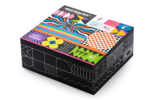 Mast Point Mystery Box Men's 5 Pack, 7 Pack