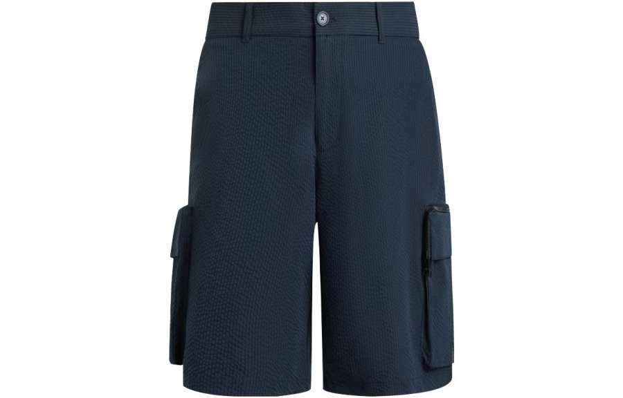 ARMANI EXCHANGE ARMANI EXCHANGEAE SS23 Casual Shorts Men's
