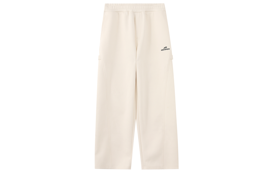 F426 Casual Pants Unisex Moderate Sweatpants