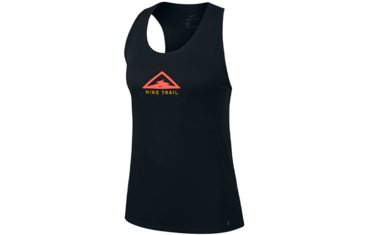 Nike Nike Tank Tops Women's Black Other
