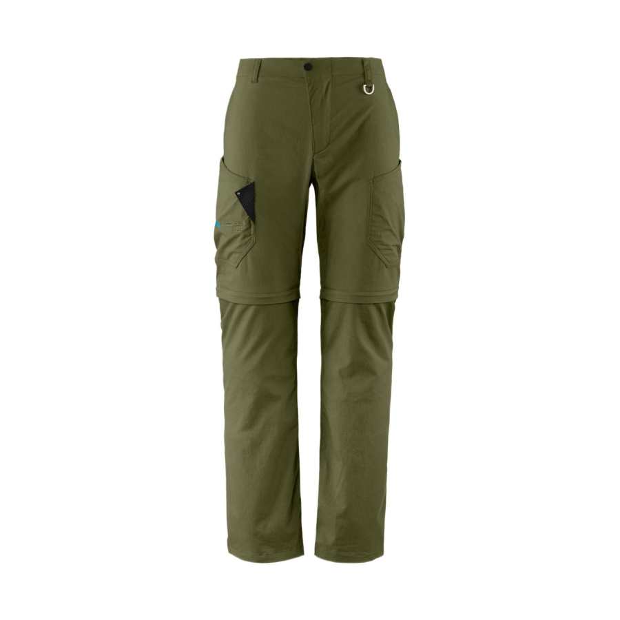 Klattermusen Jorid Casual Pants Men's
