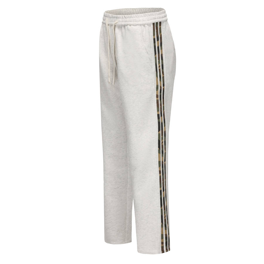 COLDSTONE COLDSTONE Casual Pants Unisex Moderate Straight Fit Pants