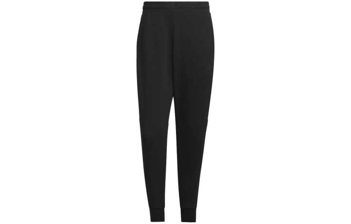 Adidas Adidas Casual Pants Men's Black