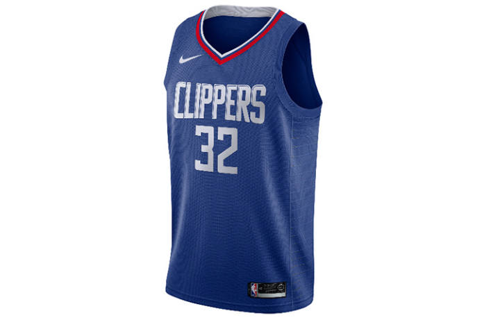 Nike Nike NBA Basketball Jerseys Men's Moderate Bib & Brace