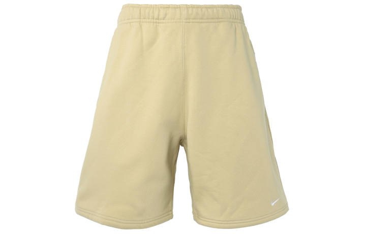 Nike Nike Casual Shorts Unisex Team Gold Moderate