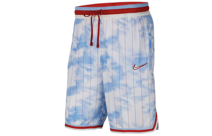Nike Nike Basketball Shorts Men's Light Blue