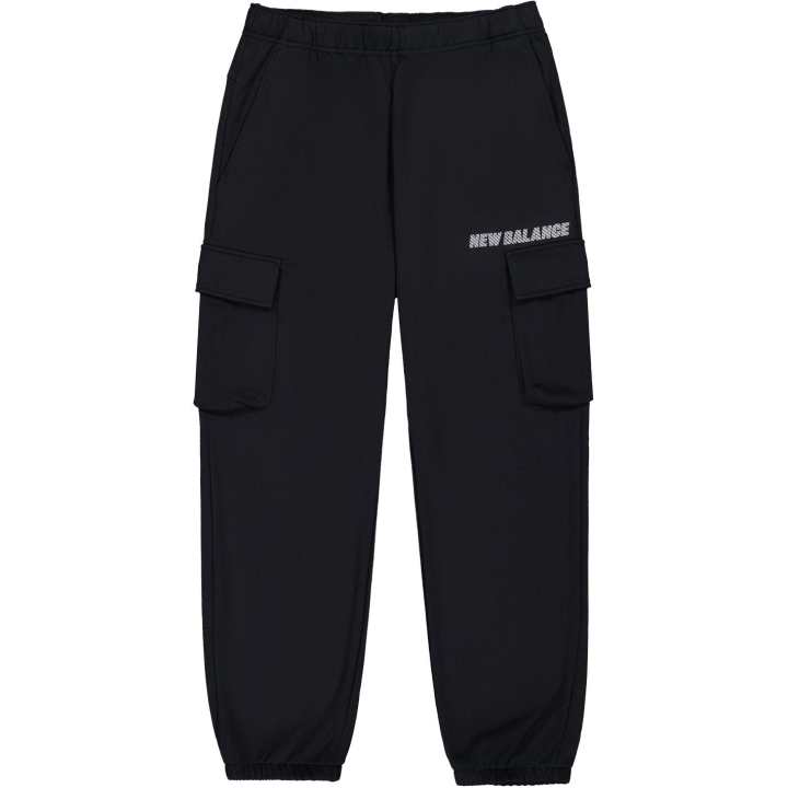 New Balance New Balance Met24 Casual Pants Men's Black