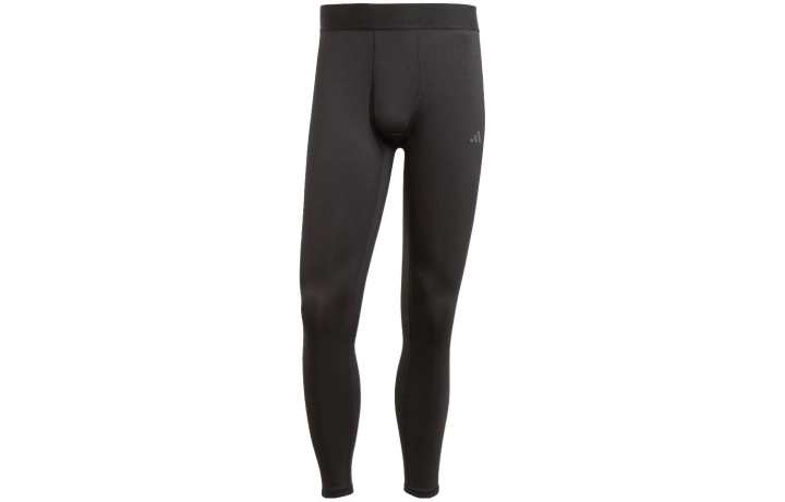 Adidas Adidas Casual Pants Men's Black