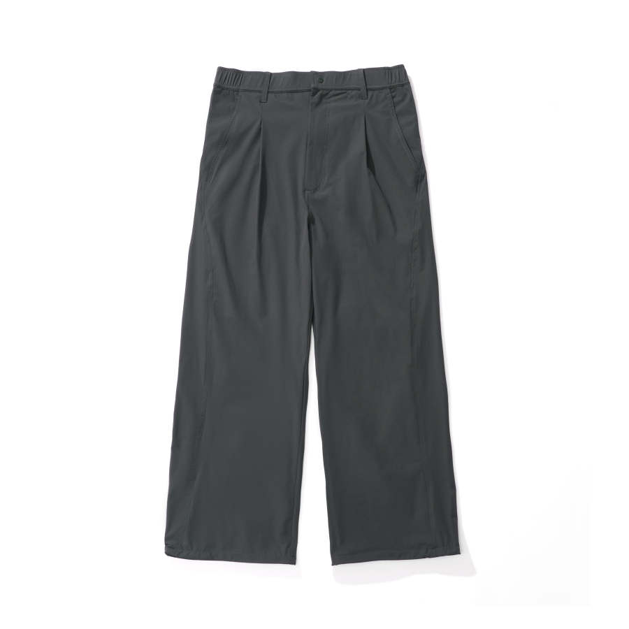 NOTHOMME Casual Pants Unisex Moderate Straight Fit Pants