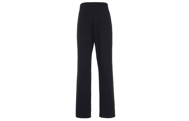 Nike Nike Club Casual Pants Men's Black
