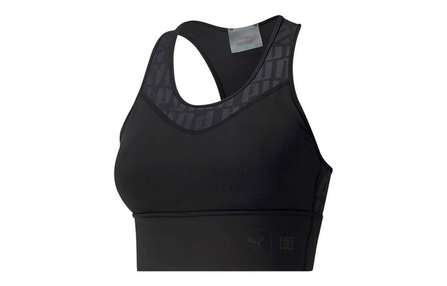 PUMA X FIRST MILE Tank Tops Women's Black Other