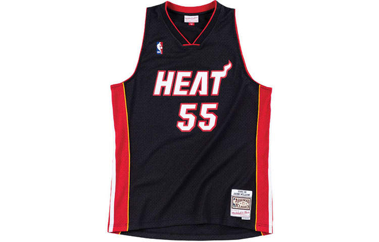 Mitchell Ness Mitchell Ness Shaq O'Neal 32 jersey