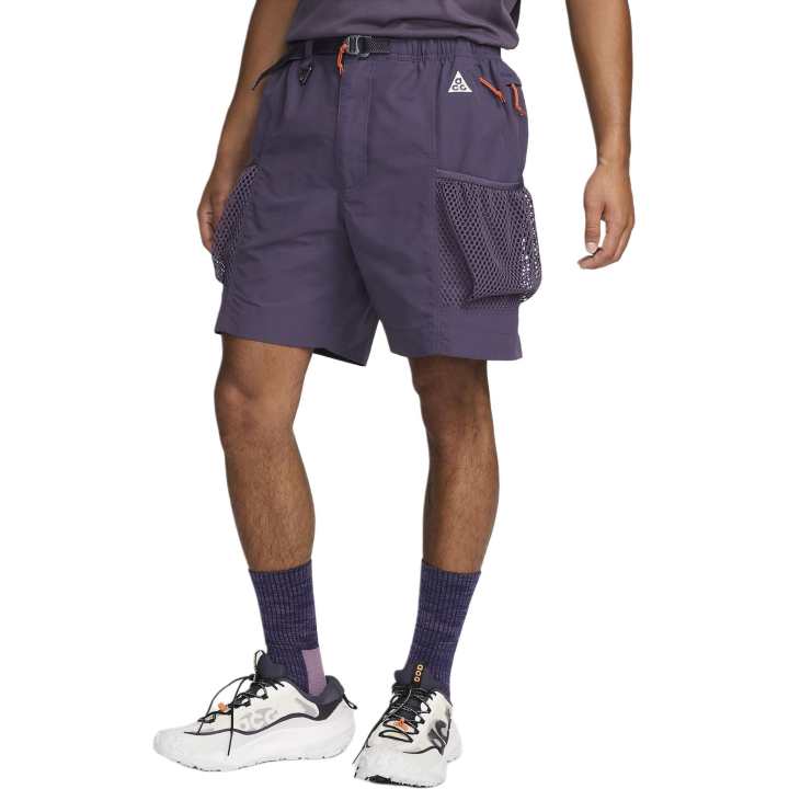 Nike Nike 'Snowgrass' Men's Cargo Shorts