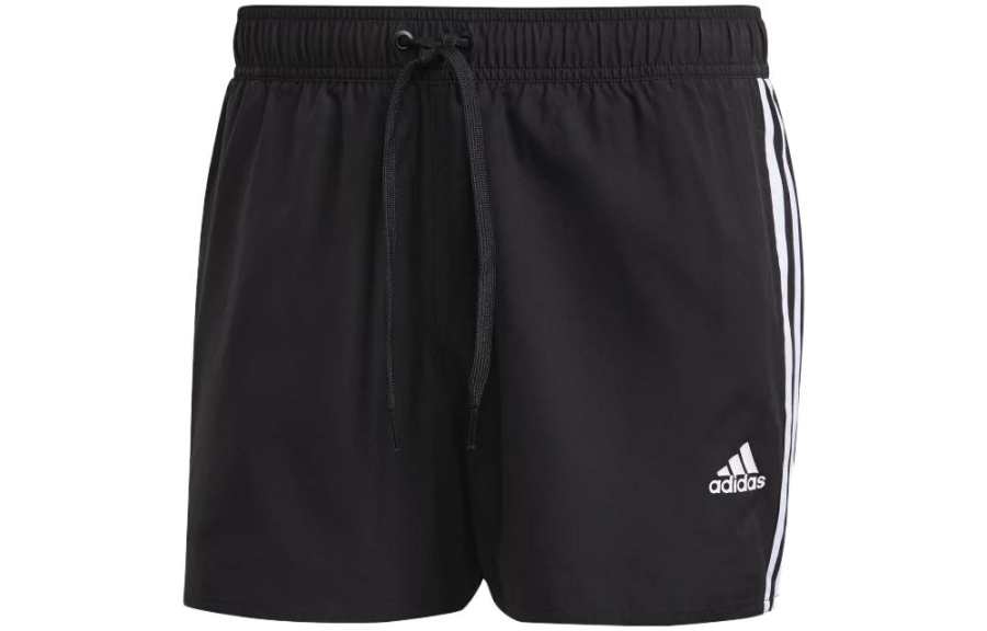 Adidas Adidas Casual Shorts Men's Black