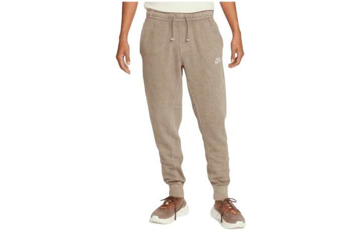 Nike Nike Casual Pants Men's Beige Moderate Other