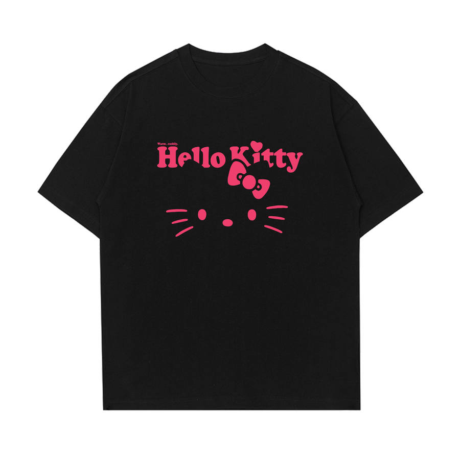 Sanrio x Hello Kitty Hello Kitty T Shirt Unisex