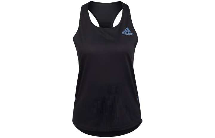 Adidas Adidas Tank Tops Women's Black Moderate Other