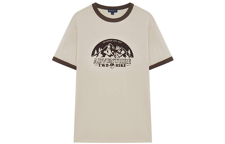 Teenie Weenie Men T Shirt Unisex
