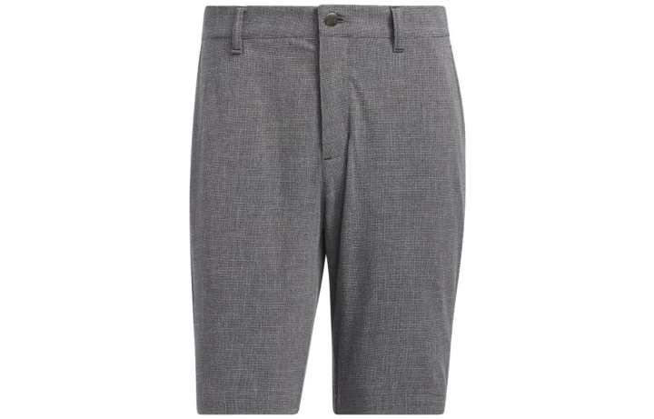 Adidas Adidas Casual Shorts Men's Light Gray Moderate