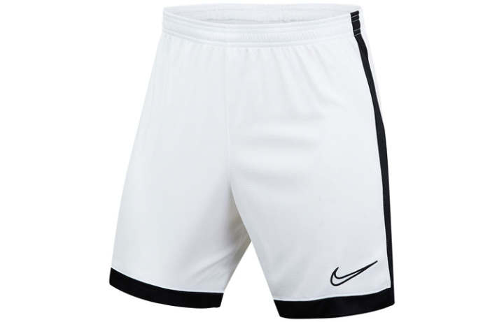 Nike Nike Sports Shorts Men's White Moderate