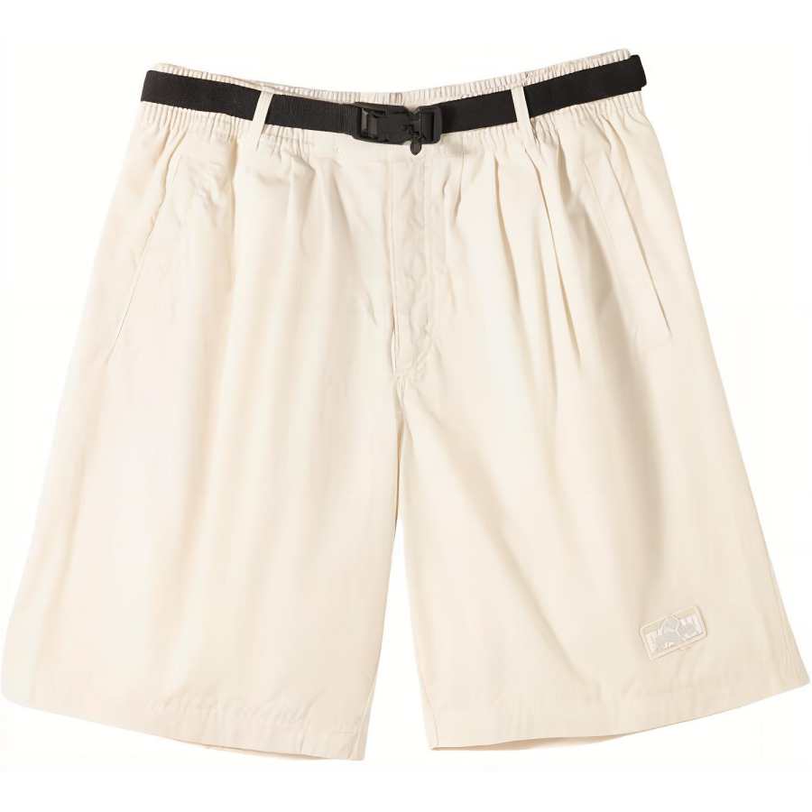 PUMA x POP MART Casual Shorts Men's Pure White