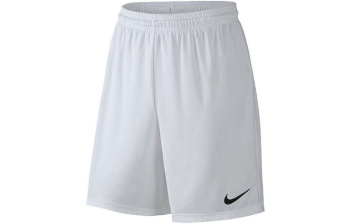 Nike Nike Basketball Shorts Men's White Moderate