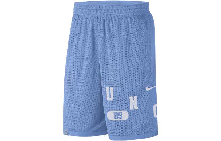 Nike Nike Casual Shorts Men's Dark Sky Blue Moderate