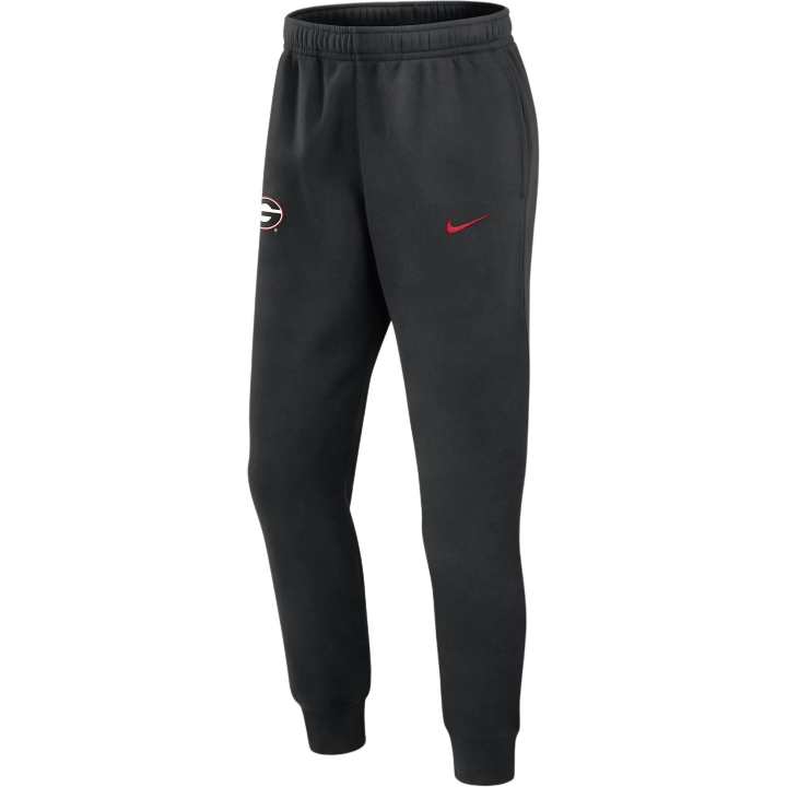 Nike Nike Ohio State Buckeyes Sideline Team Issue Club Men's Nike College Pants