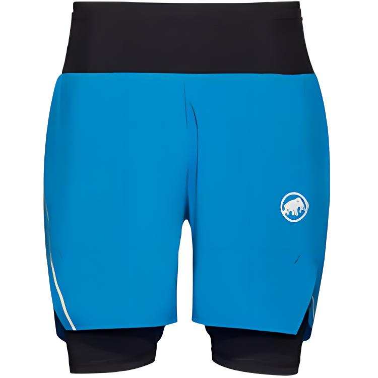 MAMMUT Aenergy Casual Shorts Men's