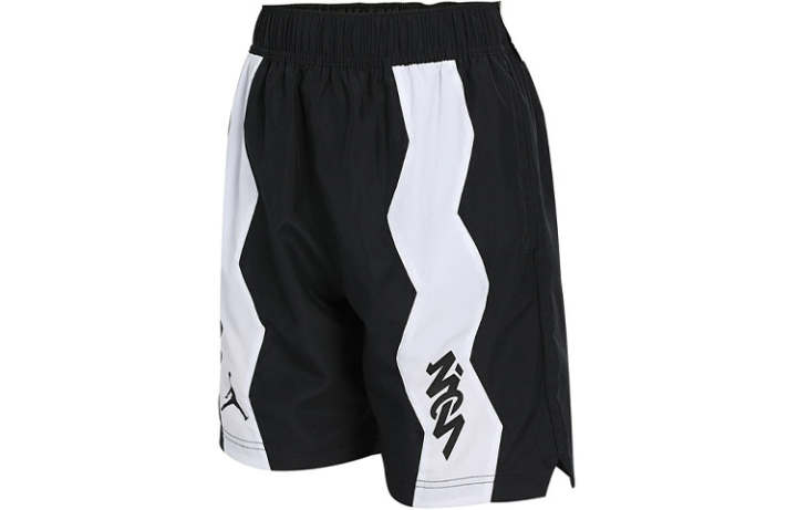 Jordan Jordan Basketball Shorts Men's Black