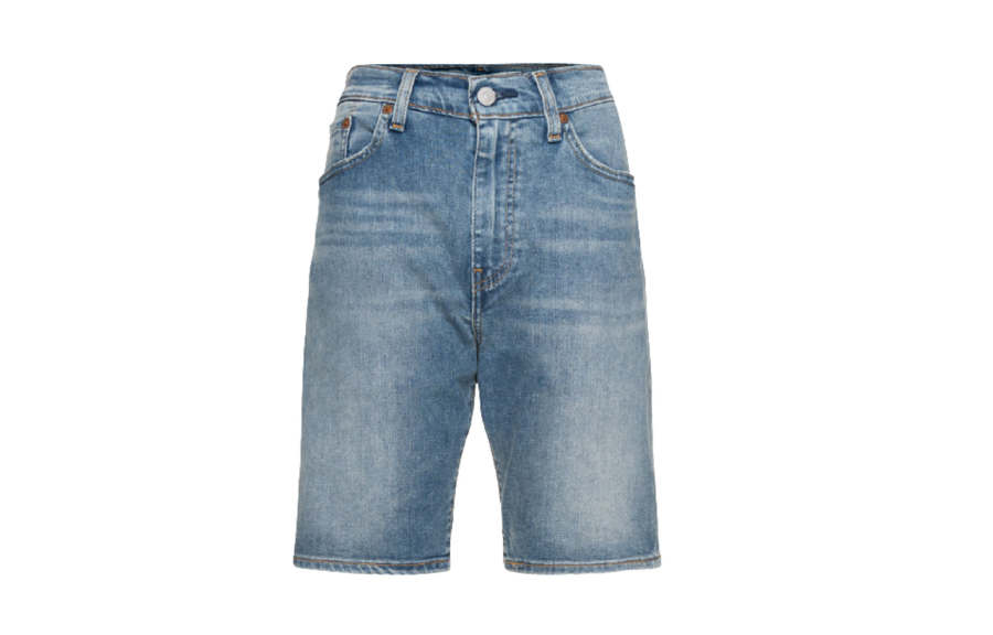 Levis Levis Denim Shorts Men's Blue Moderate