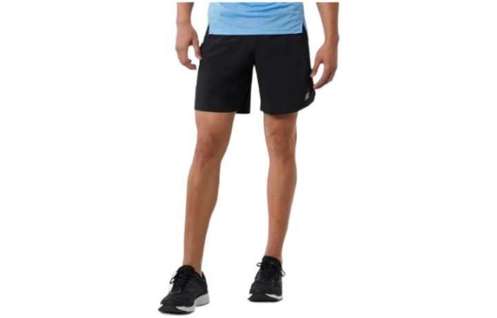 New Balance New Balance Accelerate 7 Casual Shorts Men's Black