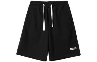 GOLFCROSS Casual Shorts Unisex Moderate