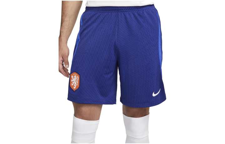 Nike Nike Casual Shorts Men's Royal Blue Moderate