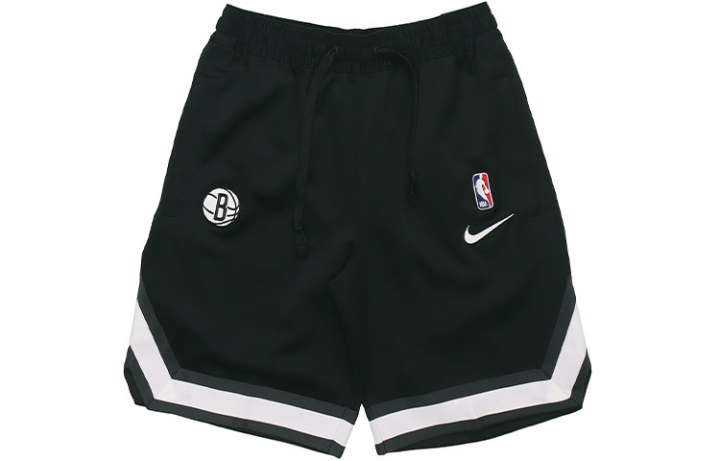 Nike Nike Basketball Shorts Men's Black Moderate Other