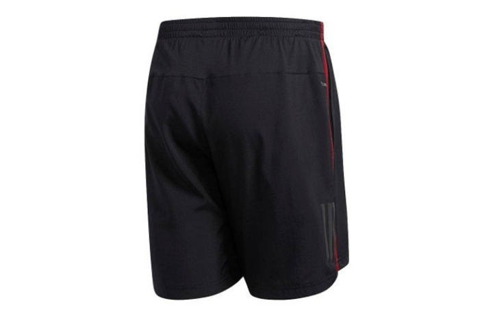 Adidas Adidas Sports Shorts Men's Black