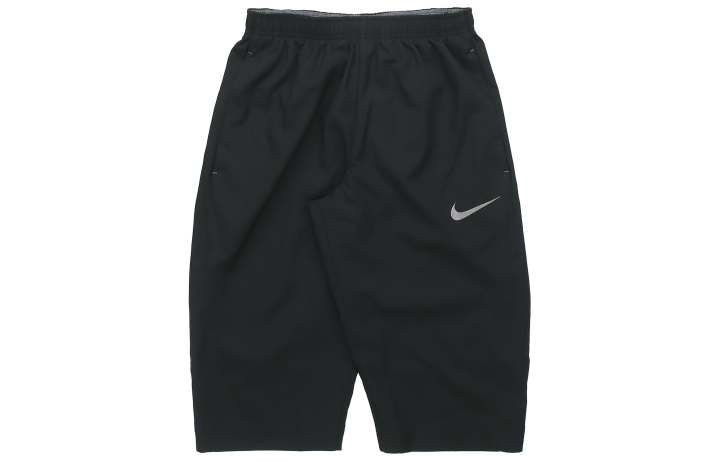Nike Nike Sports Shorts Men's Black Moderate
