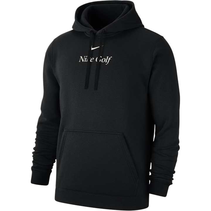 Nike Nike Club Men's Golf Fleece Pullover Hoodie