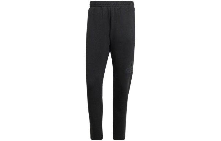Adidas Adidas Casual Pants Japan Version Men's Black